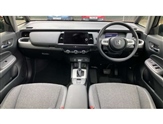 Honda Jazz Image 4
