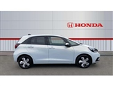Honda Jazz Image 5