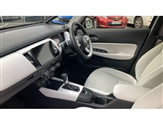 Honda Jazz Image 2