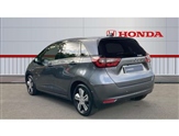 Honda Jazz Image 3