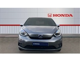 Honda Jazz Image 6