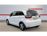 Honda Jazz Image 3