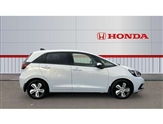 Honda Jazz Image 5