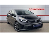 Honda Jazz Image 1