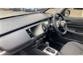 Honda Jazz Image 2