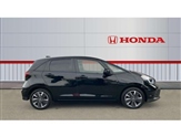 Honda Jazz Image 5