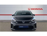 Honda Jazz Image 6