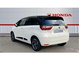 Honda Jazz Image 3