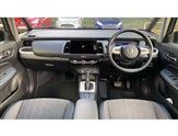 Honda Jazz Image 4