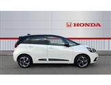 Honda Jazz Image 5