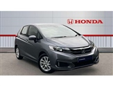 Honda Jazz Image 1