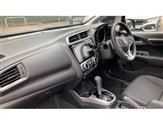 Honda Jazz Image 2