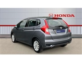 Honda Jazz Image 3