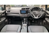 Honda Jazz Image 4