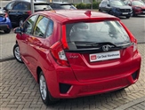 Honda Jazz Image 2