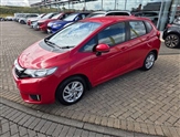 Honda Jazz Image 5