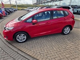 Honda Jazz Image 6