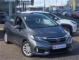 Honda Jazz Image 1