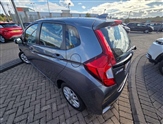 Honda Jazz Image 2