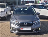 Honda Jazz Image 3