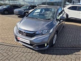 Honda Jazz Image 4