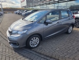 Honda Jazz Image 5
