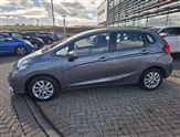 Honda Jazz Image 6
