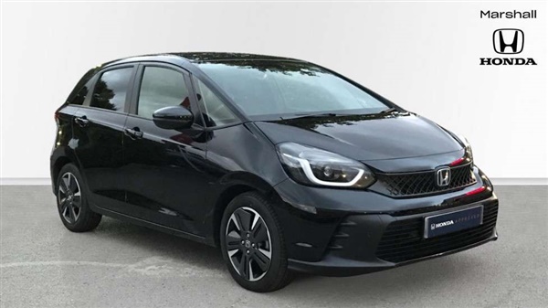 Large image for the Used Honda Jazz