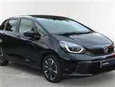 Honda Jazz Image 1