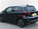 Honda Jazz Image 3