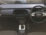 Honda Jazz Image 4