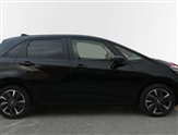 Honda Jazz Image 5