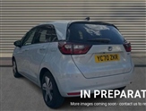 Honda Jazz Image 2