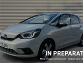 Honda Jazz Image 3