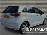 Honda Jazz Image 4