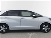 Honda Jazz Image 5