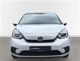 Honda Jazz Image 6