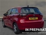 Honda Jazz Image 2