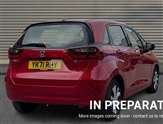 Honda Jazz Image 4