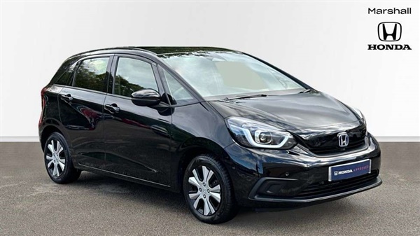 Large image for the Used Honda Jazz