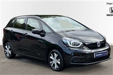 Used Honda Jazz