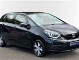 Honda Jazz Image 1