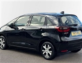 Honda Jazz Image 3