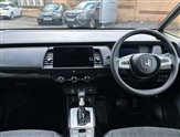 Honda Jazz Image 4