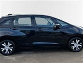 Honda Jazz Image 5