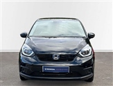 Honda Jazz Image 6