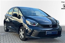 Used Honda Jazz