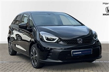 Used Honda Jazz