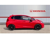 Honda Jazz Image 5