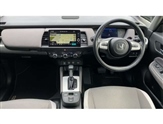 Honda Jazz Image 4